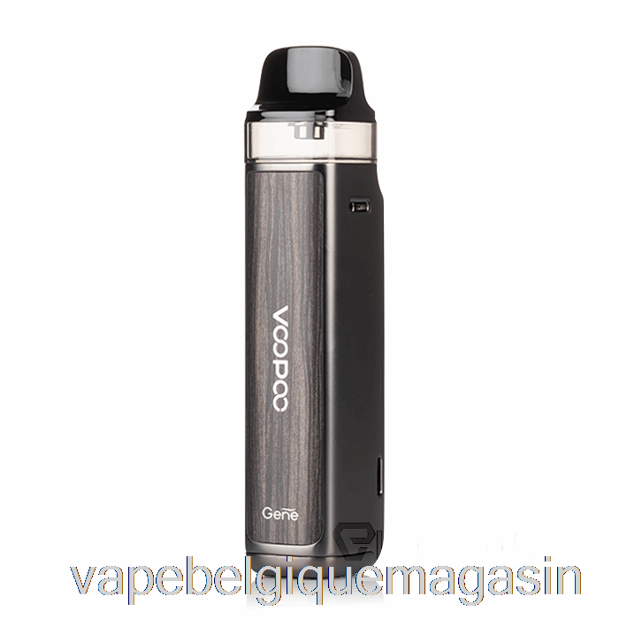 Vape Belgique Voopoo Vinci X 2 80w Pod Mod Kit Gris Pin